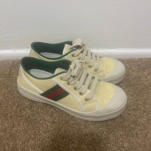 Boys Gucci Shoes